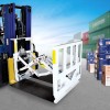 供應叉車屬具推拉器