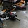 瑞士Leister萊丹最新款帶液晶數顯溫控加熱器