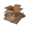 邢臺紙箱廠各種規格和型號瓦楞紙箱、單層紙板箱