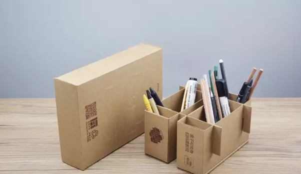 包裝紙箱生產廠家