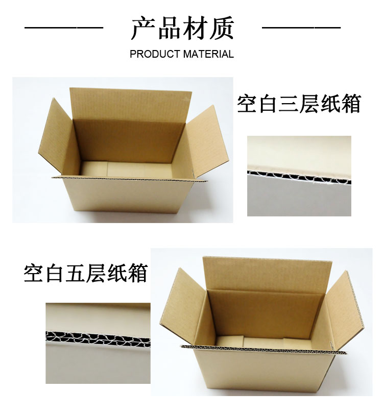 快 產品材質