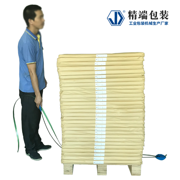 藍劍穿帶器